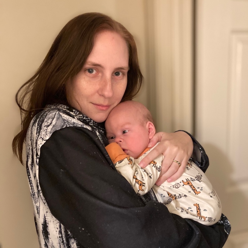 Meet your Posher, Cecily